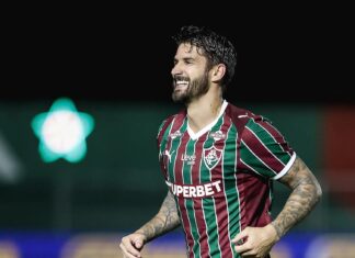 Salário é entrave em negociação de Everaldo com Athletico-PR; Atacante não quer forçar saída do Fluminense – Fluminense: Últimas notícias, vídeos, onde assistir e próximos jogos