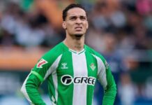 Antony atual supera o da temporada passada? Os números do brasileiro do Betis e o que assistir no Disney+