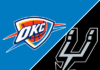 Thunder x Spurs (4 de fev, 2026) Ao vivo – ESPN (BR)