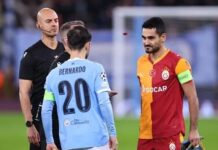 ‘Incredible doubt’ Man City suffer injury blow before Liverpool FC