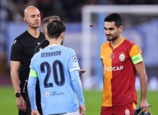 ‘Incredible doubt’ Man City suffer injury blow before Liverpool FC