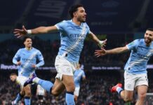 City volta a bater o Newcastle, se classifica a fará final da Copa da Liga com o Arsenal