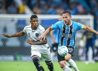 Brasileirão: veja os gols dos jogos desta quarta pela 2ª rodada – Fluminense: Últimas notícias, vídeos, onde assistir e próximos jogos