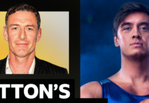 Premier League predictions: Chris Sutton v Gladiators star Apollo – and AI