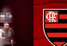 Jair Ventura alerta Vitória: ‘Não será fácil contra o Flamengo’