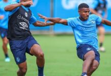 Contratação do Vasco deve render quantia aos cofres do Grêmio; veja o valor