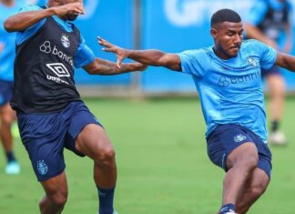 Contratação do Vasco deve render quantia aos cofres do Grêmio; veja o valor