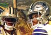 NFL escolhe Dallas Cowboys como um dos times para jogo no Maracanã