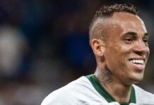 Coritiba ‘cala’ Mineirão com pintura de Breno Lopes, Cruzeiro leva virada e fecha mais uma rodada na lanterna do Brasileirão