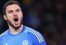Os motivos que fizeram Lucas Perri perder espaço em time da Premier League e o que assistir no Disney+