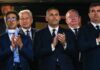 City keep buying, selling and earning three years since 115 charges dropped