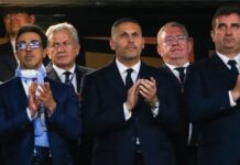 City keep buying, selling and earning three years since 115 charges dropped