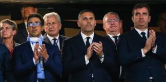 City keep buying, selling and earning three years since 115 charges dropped
