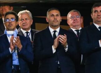 City keep buying, selling and earning three years since 115 charges dropped