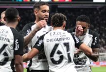 Com reservas, Corinthians vence Capivariano, encaminha classificação no Paulistão e vai embalado para o Dérbi