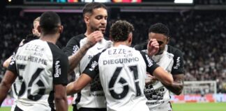 Com reservas, Corinthians vence Capivariano, encaminha classificação no Paulistão e vai embalado para o Dérbi