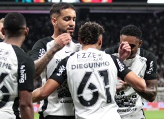Com reservas, Corinthians vence Capivariano, encaminha classificação no Paulistão e vai embalado para o Dérbi