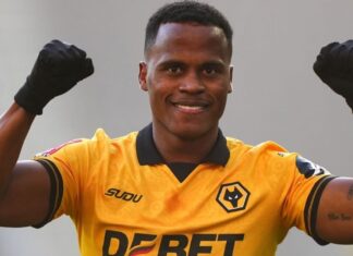 Palmeiras acerta a contratação de Jhon Arias em negócio de R$ 155 milhões