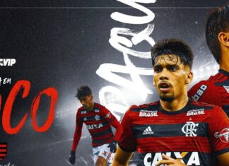 Lucas Paquetá retorna ao Flamengo e traz nova esperança à Nação