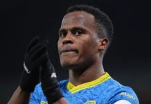 Técnico do Wolves confirma acerto e Jhon Arias está perto de anúncio no Palmeiras – Nosso Palestra