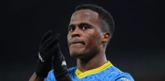 Técnico do Wolves confirma acerto e Jhon Arias está perto de anúncio no Palmeiras – Nosso Palestra