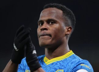 Técnico do Wolves confirma acerto e Jhon Arias está perto de anúncio no Palmeiras – Nosso Palestra