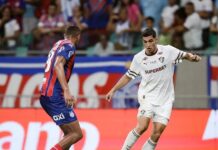 Veja os melhores momentos de Bahia x Fluminense – Fluminense: Últimas notícias, vídeos, onde assistir e próximos jogos