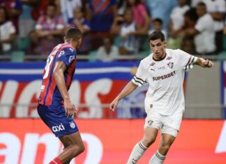 Veja os melhores momentos de Bahia x Fluminense – Fluminense: Últimas notícias, vídeos, onde assistir e próximos jogos