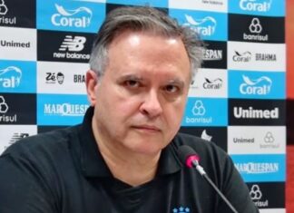 Grêmio define nova prioridade no mercado da bola