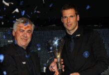 Lenda do Chelsea diz o que Ancelotti tem de diferente de outros técnicos e projeta sucesso na seleção brasileira