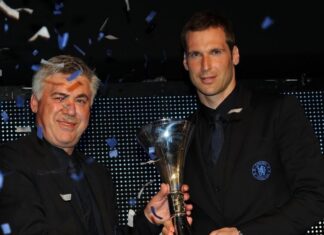 Lenda do Chelsea diz o que Ancelotti tem de diferente de outros técnicos e projeta sucesso na seleção brasileira