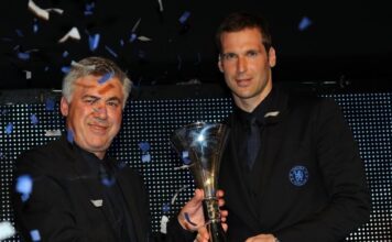 Lenda do Chelsea diz o que Ancelotti tem de diferente de outros técnicos e projeta sucesso na seleção brasileira