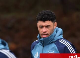 Oxlade-Chamberlain set to join Celtic, Slot praises Wirtz, Milner eyes record – as it happened