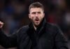 Carrick ou buscar outro técnico? O dilema que Manchester United enfrenta em meio à rara fase positiva