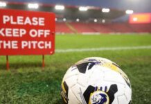 Scottish Cup: Aberdeen v Motherwell postponed after heavy rain