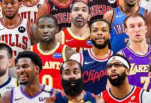 Fim da trade deadline na NBA: quais as novas prateleiras dos times após as trocas?