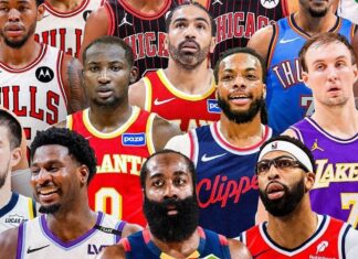 Fim da trade deadline na NBA: quais as novas prateleiras dos times após as trocas?