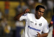Giovanni, o querido camisa 10 santista – Santos Futebol Clube