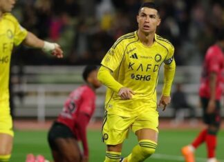 Cristiano Ronaldo mantém ‘greve’ e ouve recado forte da Liga Saudita
