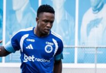 Cruzeiro reapresenta e inicia preparação contra o América pelo Mineiro