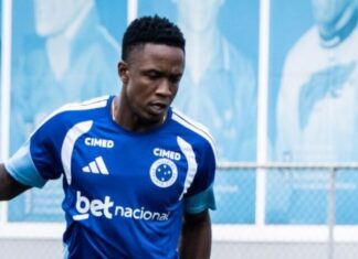 Cruzeiro reapresenta e inicia preparação contra o América pelo Mineiro