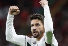 Everaldo se despede do Fluminense e celebra retorno ao Bahia nas redes sociais – Fluminense: Últimas notícias, vídeos, onde assistir e próximos jogos