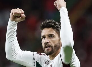 Everaldo se despede do Fluminense e celebra retorno ao Bahia nas redes sociais – Fluminense: Últimas notícias, vídeos, onde assistir e próximos jogos