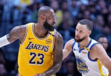 Quem leva a melhor no confronto LeBron x Curry pela NBA e o que assistir no Disney+