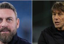 Dove vedere Genoa-Napoli in tv? Dazn o Sky, orario