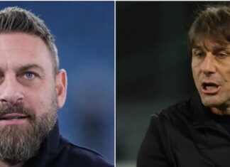 Dove vedere Genoa-Napoli in tv? Dazn o Sky, orario