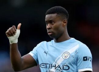 Marc Guehi makes Man City feelings clear with message to Liverpool