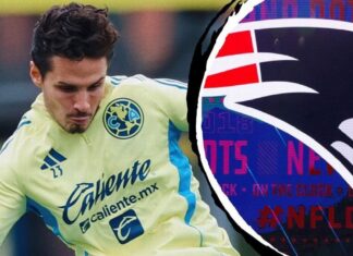 Qual a relação entre os Patriots e novo time de Raphael Veiga, ex-Palmeiras?