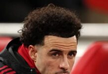 Curtis Jones latest as new transfer interest emerges after Liverpool admission