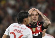 Flamengo enfrenta dilemas na ponta esquerda e busca definição para ataque